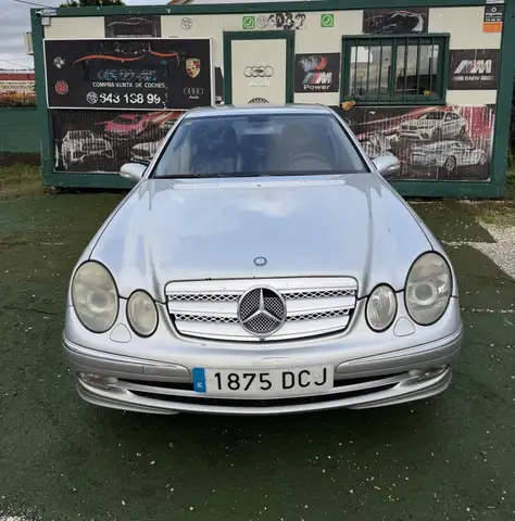 Mercedes-Benz E 270 CDI