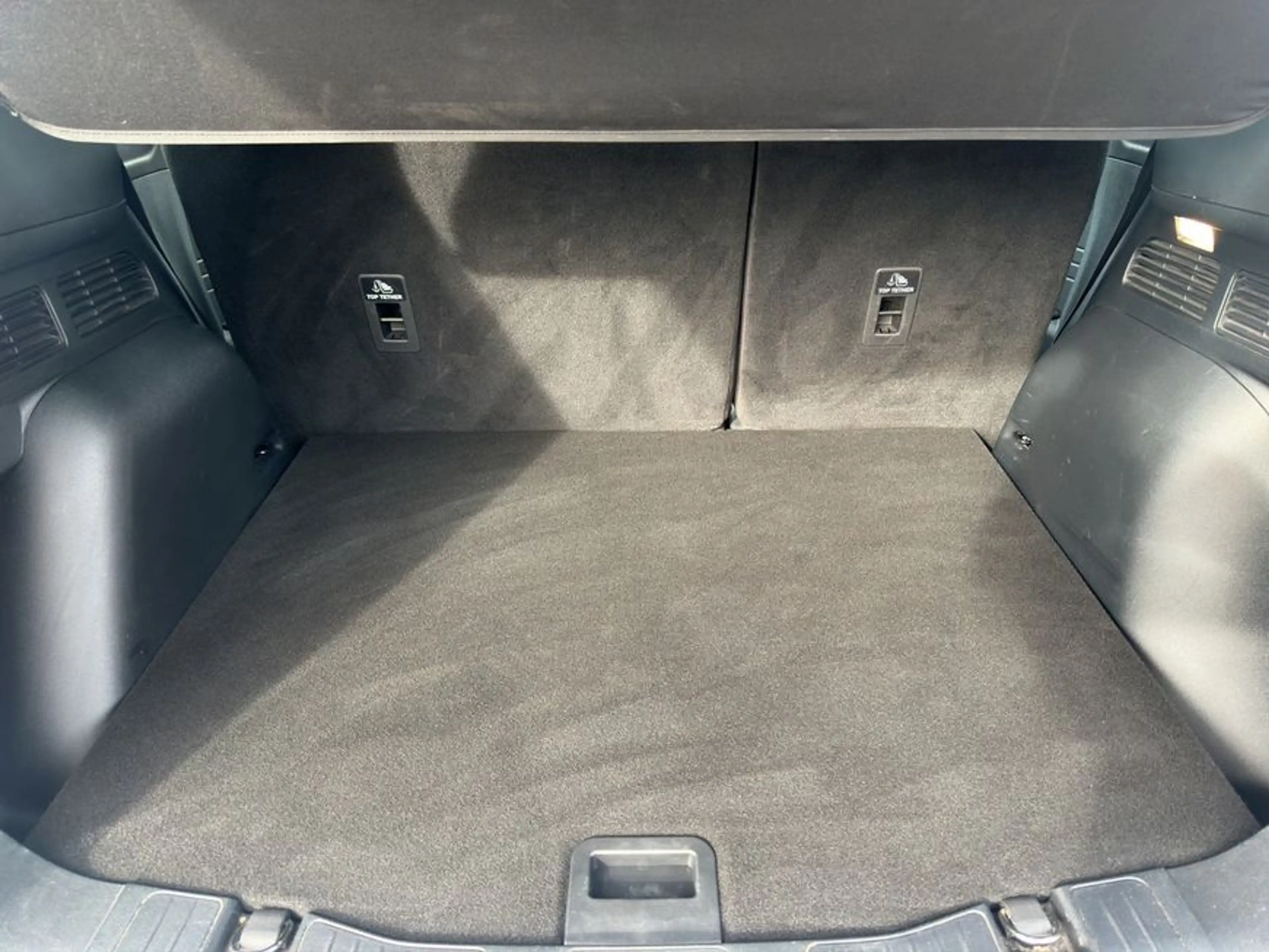 Ford Kuga 2.5 Duratec PHEV TITANIUM — photo 5
