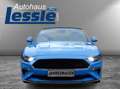 Ford Mustang GT Cabrio California-Special-Paket*Magne-Ride plava - thumbnail 2