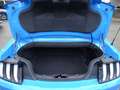 Ford Mustang GT Cabrio California-Special-Paket*Magne-Ride Kék - thumbnail 8