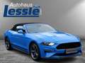 Ford Mustang GT Cabrio California-Special-Paket*Magne-Ride Kék - thumbnail 3