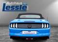 Ford Mustang GT Cabrio California-Special-Paket*Magne-Ride Bleu - thumbnail 5