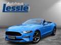 Ford Mustang GT Cabrio California-Special-Paket*Magne-Ride plava - thumbnail 1