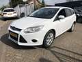 Ford Focus Wagon 1.0 EcoBoost Trend (ONLY EXPORT) Navi/Airco/ Wit - thumbnail 2