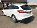Ford Focus Wagon 1.0 EcoBoost Trend (ONLY EXPORT) Navi/Airco/ Wit - thumbnail 4