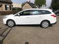 Ford Focus Wagon 1.0 EcoBoost Trend (ONLY EXPORT) Navi/Airco/ Wit - thumbnail 3