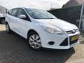 Ford Focus Wagon 1.0 EcoBoost Trend (ONLY EXPORT) Navi/Airco/ Wit - thumbnail 1