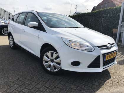 Ford Focus Wagon 1.0 EcoBoost Trend (ONLY EXPORT) Navi/Airco/