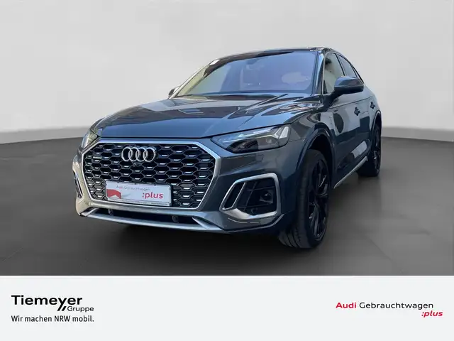 Audi Q5 main image