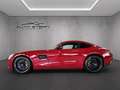 Mercedes-Benz AMG GT Coupe PERFORMANCE CARBON KERAMIK S-DACH Rouge - thumbnail 2