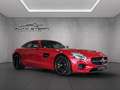 Mercedes-Benz AMG GT Coupe PERFORMANCE CARBON KERAMIK S-DACH Rouge - thumbnail 7