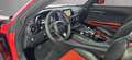 Mercedes-Benz AMG GT Coupe PERFORMANCE CARBON KERAMIK S-DACH Rouge - thumbnail 9