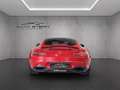 Mercedes-Benz AMG GT Coupe PERFORMANCE CARBON KERAMIK S-DACH Rouge - thumbnail 4