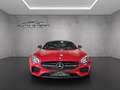 Mercedes-Benz AMG GT Coupe PERFORMANCE CARBON KERAMIK S-DACH Rouge - thumbnail 8
