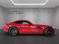 Mercedes-Benz AMG GT Coupe PERFORMANCE CARBON KERAMIK S-DACH Rouge - thumbnail 6