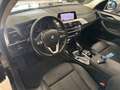 BMW X3 xDrive 30d Aut/Navi/AHK/LED/ParkSyst/LenkHeiz Noir - thumbnail 13