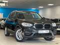 BMW X3 xDrive 30d Aut/Navi/AHK/LED/ParkSyst/LenkHeiz Noir - thumbnail 26