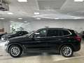 BMW X3 xDrive 30d Aut/Navi/AHK/LED/ParkSyst/LenkHeiz Noir - thumbnail 7