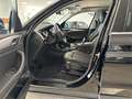 BMW X3 xDrive 30d Aut/Navi/AHK/LED/ParkSyst/LenkHeiz Noir - thumbnail 14