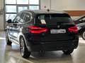 BMW X3 xDrive 30d Aut/Navi/AHK/LED/ParkSyst/LenkHeiz Noir - thumbnail 8