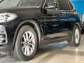 BMW X3 xDrive 30d Aut/Navi/AHK/LED/ParkSyst/LenkHeiz Noir - thumbnail 29