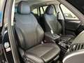 BMW X3 xDrive 30d Aut/Navi/AHK/LED/ParkSyst/LenkHeiz Noir - thumbnail 25