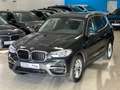 BMW X3 xDrive 30d Aut/Navi/AHK/LED/ParkSyst/LenkHeiz Noir - thumbnail 28