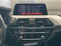BMW X3 xDrive 30d Aut/Navi/AHK/LED/ParkSyst/LenkHeiz Noir - thumbnail 18