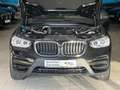 BMW X3 xDrive 30d Aut/Navi/AHK/LED/ParkSyst/LenkHeiz Noir - thumbnail 30