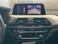 BMW X3 xDrive 30d Aut/Navi/AHK/LED/ParkSyst/LenkHeiz Noir - thumbnail 17