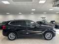 BMW X3 xDrive 30d Aut/Navi/AHK/LED/ParkSyst/LenkHeiz Noir - thumbnail 11