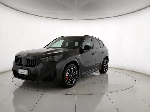 BMW X1 X1 xdrive 25e MSport auto