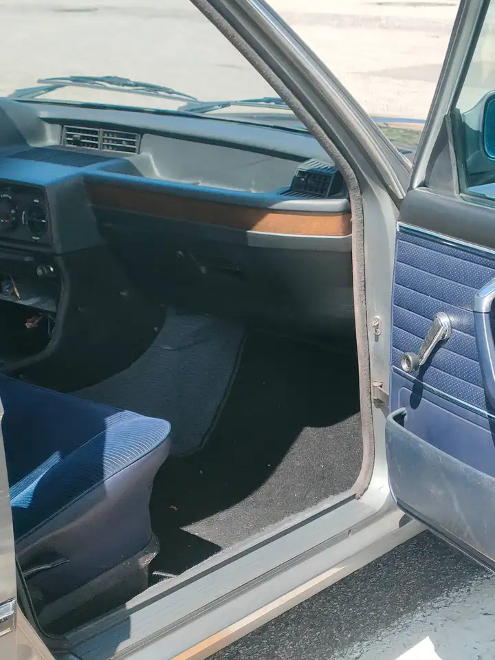 BMW 520, foto 5