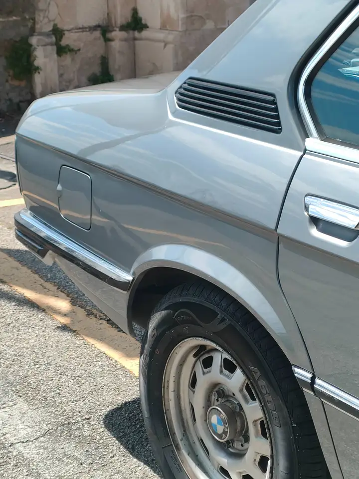 BMW 520, foto 6