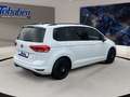 Volkswagen Touran 1.4 TSI Comfortline Comfortline BMT/Start Weiß - thumbnail 5