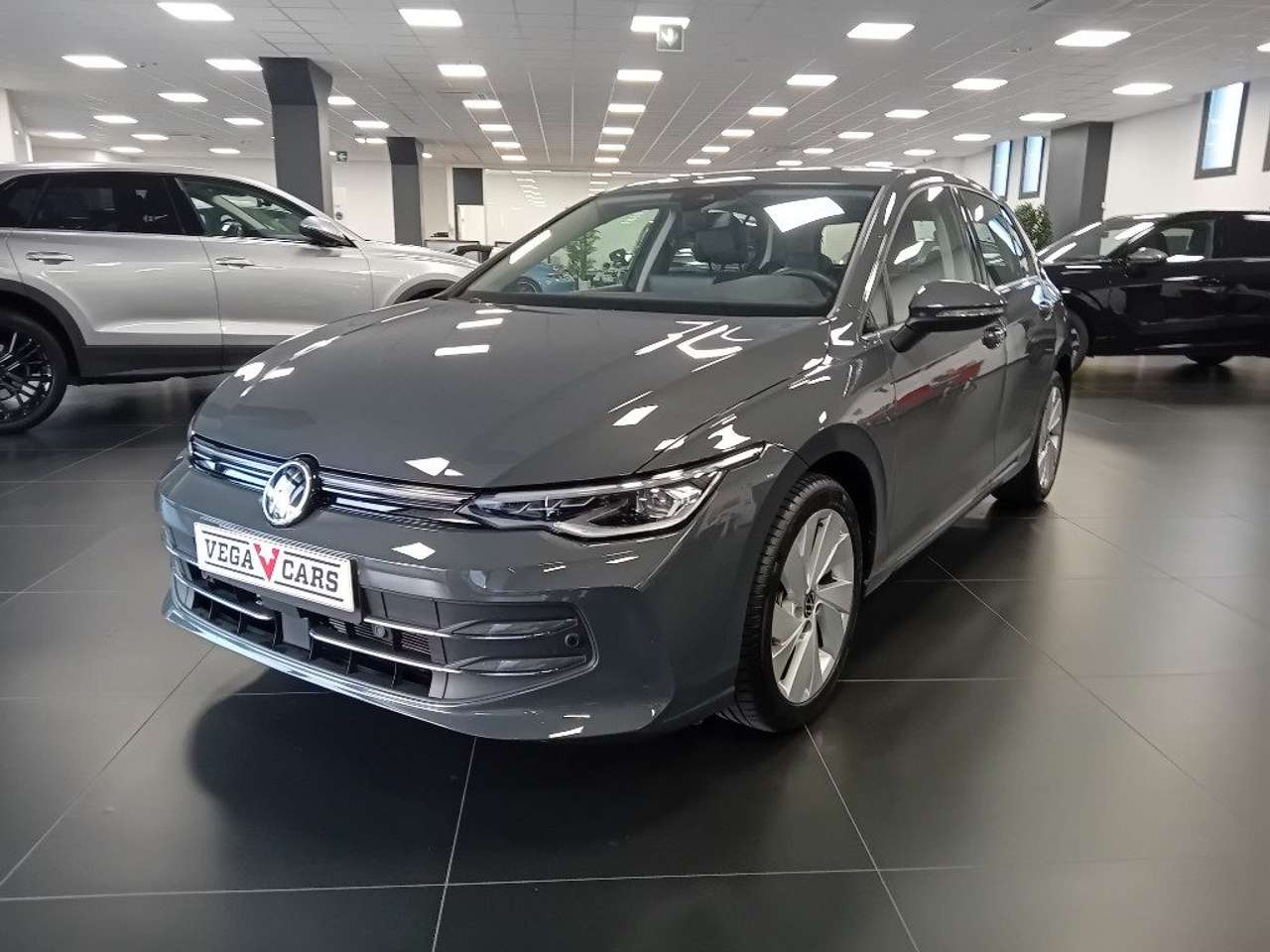 Volkswagen Golf 2.0 TDI 150 CV DSG SCR Style