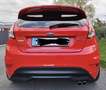 Ford Fiesta Sport 1,0 EcoBoost Start/Stop ST-Line Rot - thumbnail 3