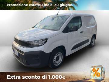 Cargo L1 1.5d 100cv - pari al nuovo