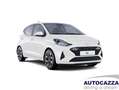 Hyundai i10 1.0 67cv AUTOMATICA CONNECTLINE/PRIME IN OFFERTA Grigio - thumbnail 6