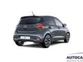 Hyundai i10 1.0 67cv AUTOMATICA CONNECTLINE/PRIME IN OFFERTA Grijs - thumbnail 17