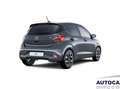 Hyundai i10 1.0 67cv AUTOMATICA CONNECTLINE/PRIME IN OFFERTA Gris - thumbnail 17