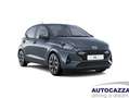 Hyundai i10 1.0 67cv AUTOMATICA CONNECTLINE/PRIME IN OFFERTA Grijs - thumbnail 18