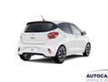 Hyundai i10 1.0 67cv AUTOMATICA CONNECTLINE/PRIME IN OFFERTA Grijs - thumbnail 2