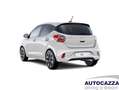 Hyundai i10 1.0 67cv AUTOMATICA CONNECTLINE/PRIME IN OFFERTA Grijs - thumbnail 31