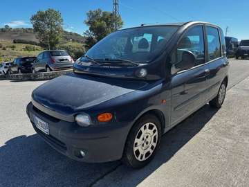 Multipla 1.9 jtd 6Posti