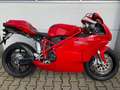 Ducati 999 Bipisto Piros - thumbnail 2