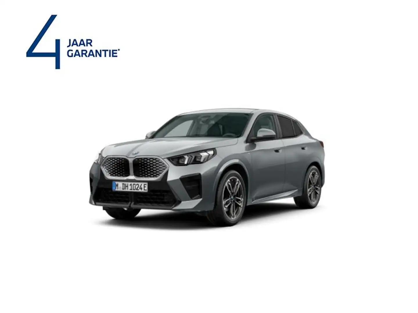 BMW iX2 xDrive30 M Sport | TOWB | CAMERA Grijs - 1