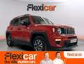 Jeep Renegade 1.0 Sport 4x2 Rojo - thumbnail 1