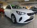 Opel Corsa F 1.2 EDITION inkl. 5 Jahre Garantie (G5) Blanc - thumbnail 7
