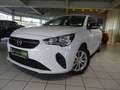 Opel Corsa F 1.2 EDITION inkl. 5 Jahre Garantie (G5) Blanc - thumbnail 1